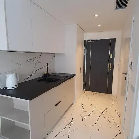 Apartmán Lividus 432 By Edyta Svinoústí Exteriér fotografie