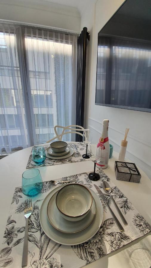 Apartment Lividus 432 By Edyta *