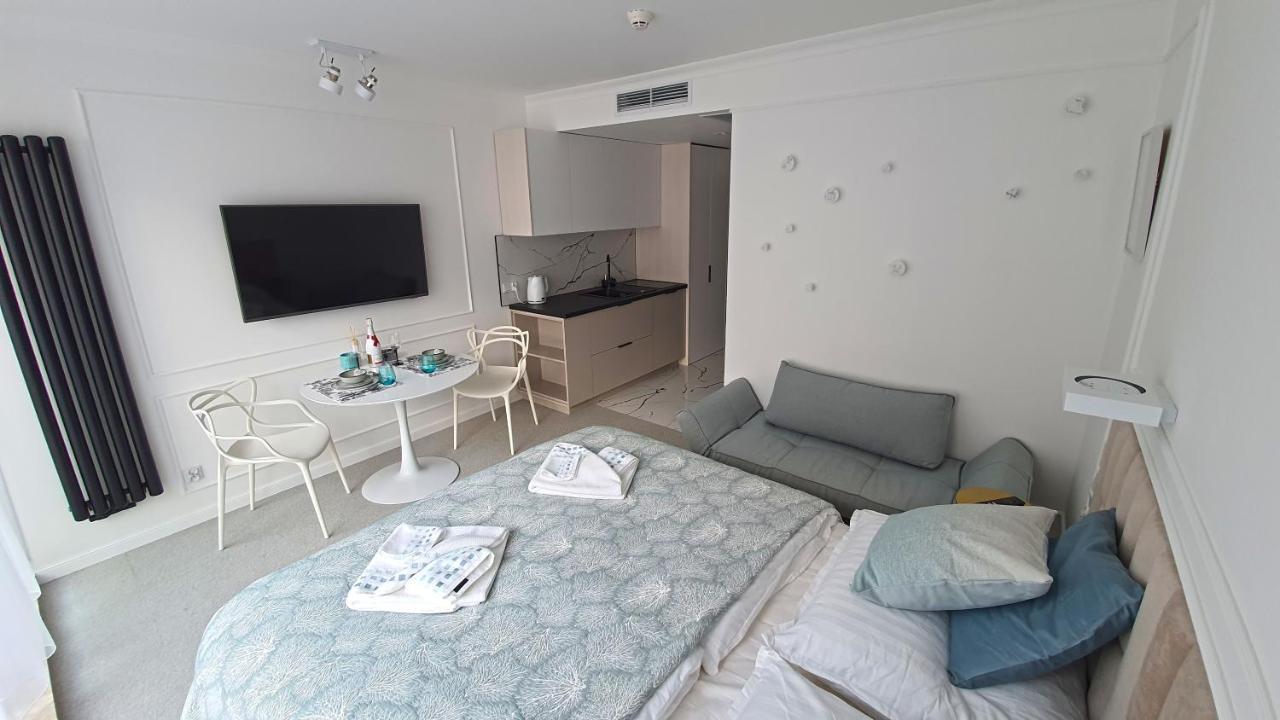 Apartment Lividus 432 By Edyta